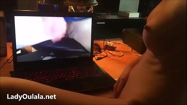 I like watching dick on webcam Klip teratas besar
