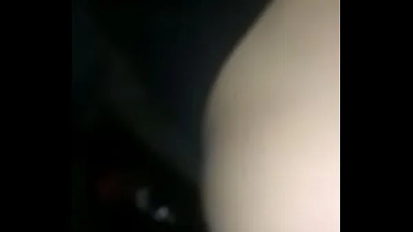 Big Thot Takes BBC In The BackSeat Of The Car / Bsnake .com top Clips