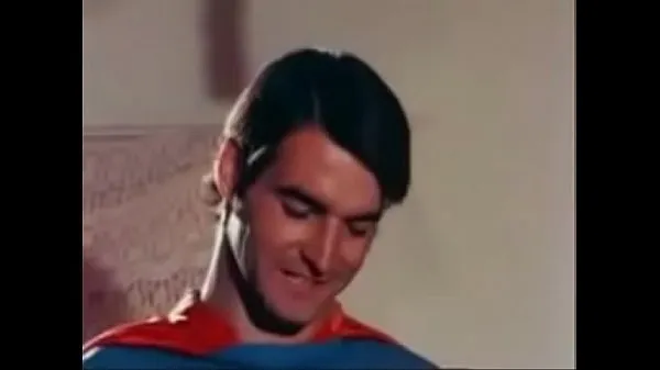 큰 Superman classic 인기 클립