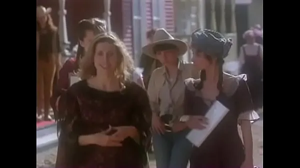 Velké Petticoat Planet (1996 nejlepší klipy