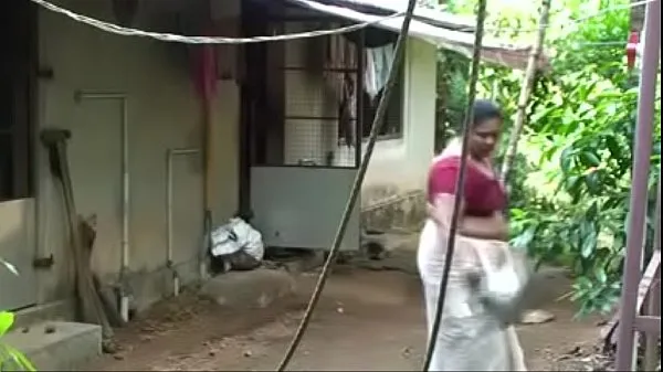Indian old Randi with big tits Klip teratas besar