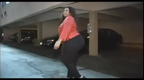 Veľké Big black fat ass loves to be shaken # 14 najlepšie klipy
