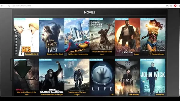 Spider-Man HomeComing Full Movie HD Subtitle Klip teratas besar