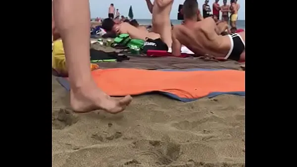 Grote gay nude beach fuck topclips