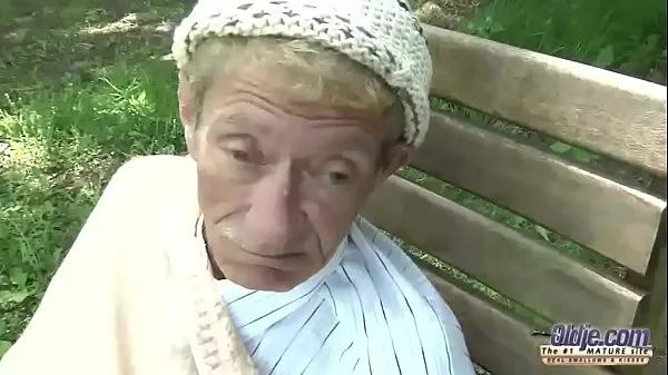 Veľké Old Young Porn Teen Gold Digger Anal Sex With Wrinkled Old Man Doggystyle najlepšie klipy