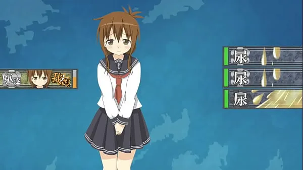 Big omoani Part 20 KanColle top Clips