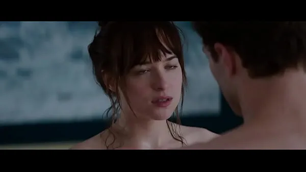Big Fifty shades of grey all sex scenes top Clips