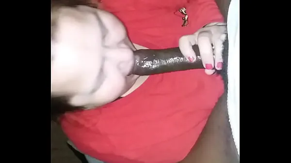 Big First time sucking this dick top Clips