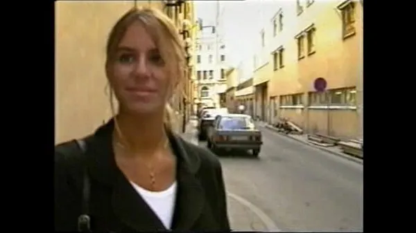 Grote Martina from Sweden topclips