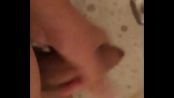 Big Peeing in boxers then having a fun time in the shower top Clips