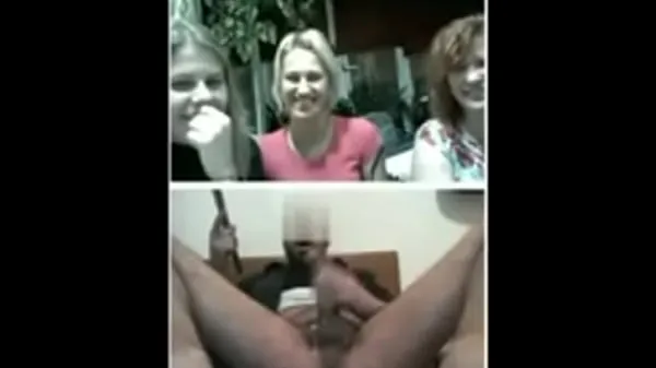 Grandi show my cock in webcam 10clip principali