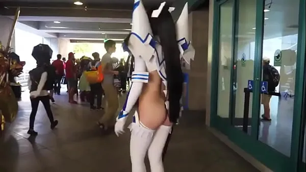 Gros cosplayers sexys chicas meilleurs clips