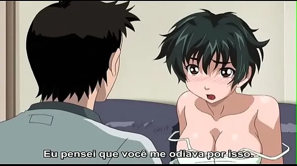 Grote First Love 03 Pt - Br [NovoHentai topclips