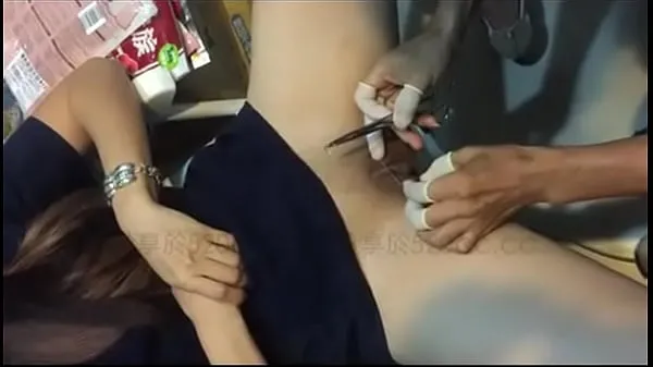 Velké 纹身中国 nejlepší klipy