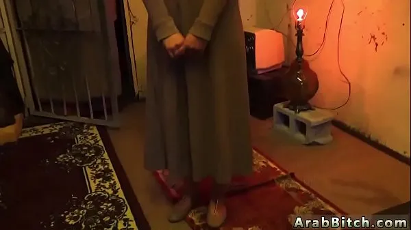 Büyük Arab man fuck hardcore and muslim whore gangbang Afgan whorehouses en iyi Klipler