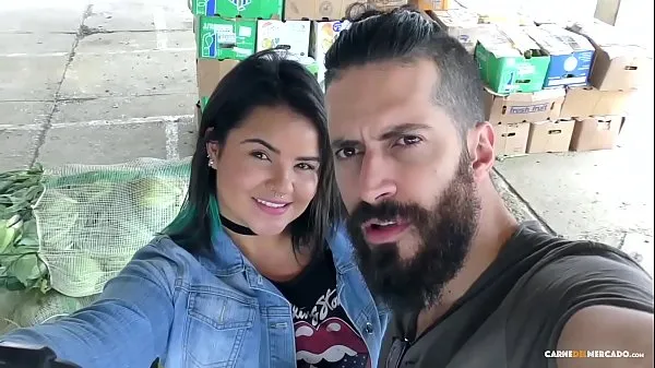 Duże MAMACITAZ - Soto - BBW Latina Babe Banged From Behind Into Big Facial najlepsze klipy