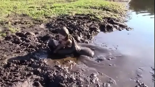 Big Mud Lovers Leila Hazlett Trailer top Clips