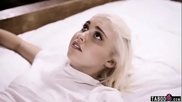Veľké Blind virgin teen blonde fucked by fake black doctor najlepšie klipy