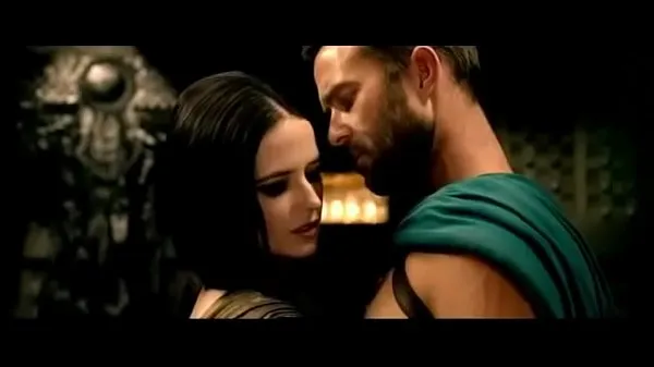 Big 300 rise of an empire sex scene top Clips