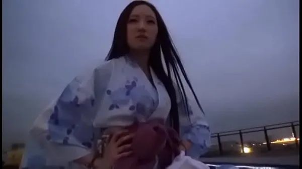 Velké Erika Momotani – The best of Sexy Japanese Girl nejlepší klipy
