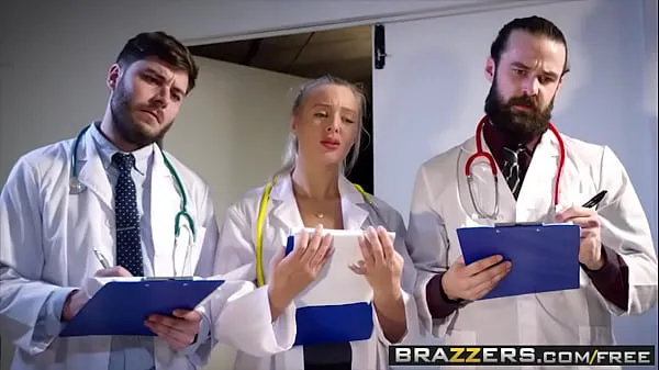 Duże Brazzers - Doctor Adventures - (Amirah Adara, Danny D) - Amirahs Anal Orgasms najlepsze klipy