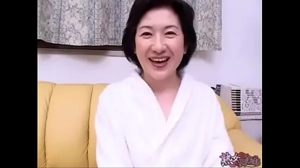 Big Cute fifty mature woman Nana Aoki r. Free VDC Porn Videos top Clips