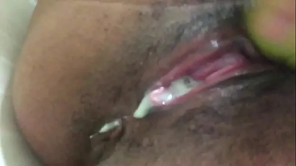 Store gaping pussy squirts beste klipp