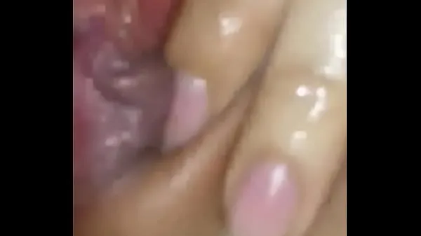 Big I have a lot of water to masturbate with my hands top Clips