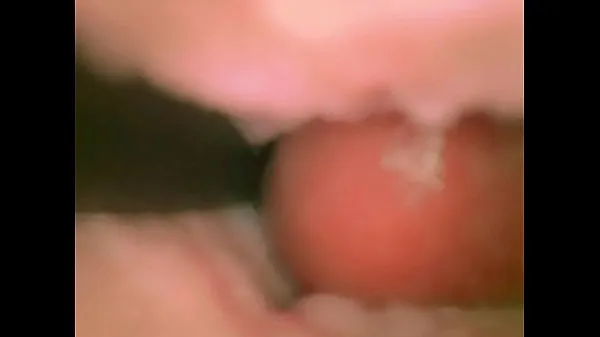 Grote camera inside pussy - sex from the inside topclips