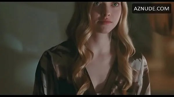 مقاطع Amanda Seyfried Sex Scene in Chloe العلوية الكبيرة
