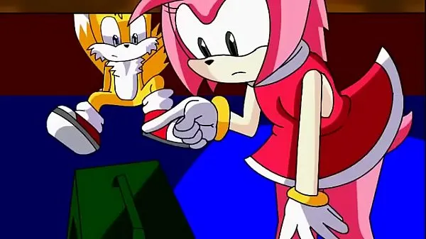 Grote sonic xxx capitulo 1 topclips