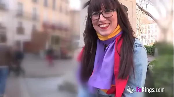 Grote She's a feminist leftist... but get anally drilled just like any other girl while biting Spanish flag topclips