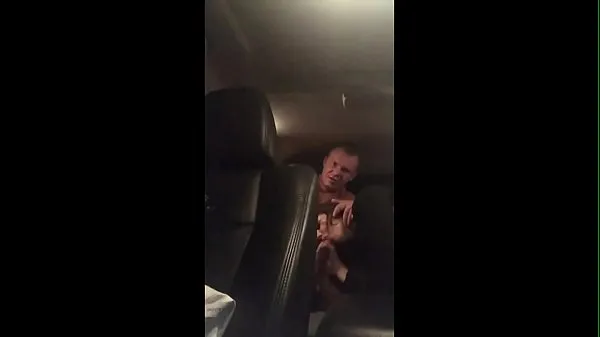 Fucking russian slut in the car and at home (home video Klip teratas besar