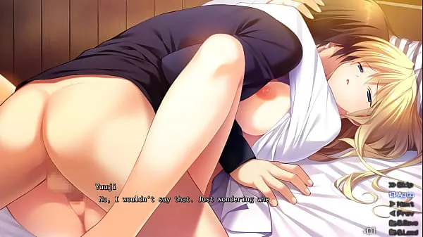 Big The Eden of Grisaia JB top Clips