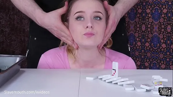 Big Yay, Facefuck Dominoes!!! (With Jessica Kay top Clips