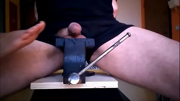 Big Fetish Obsession for CBT top Clips