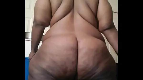 Big Big Wide Hips & Huge lose Ass top Clips
