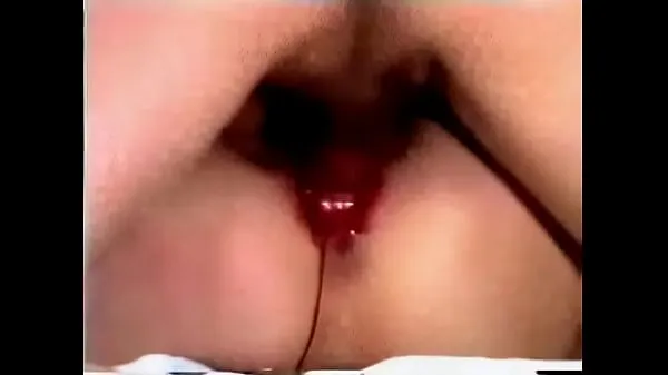 Mensturation - Japanese Klip teratas besar