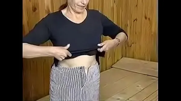 Big Granny loves be banged top Clips