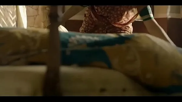 Big Sacred Games - All Sex Scenes(Indian TV Series top Clips