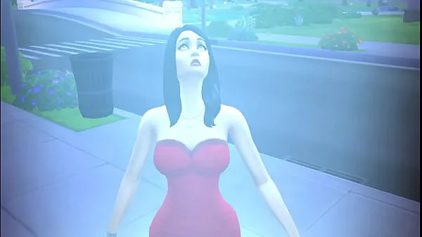 Big Sims 4 - Bella Goth's (Teaser top Clips