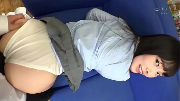 Μεγάλα Japanese School girl Ass rubbing κορυφαία κλιπ