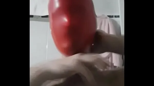 Velké Make a wank ing with a latex balloon on your head and you will explode nejlepší klipy