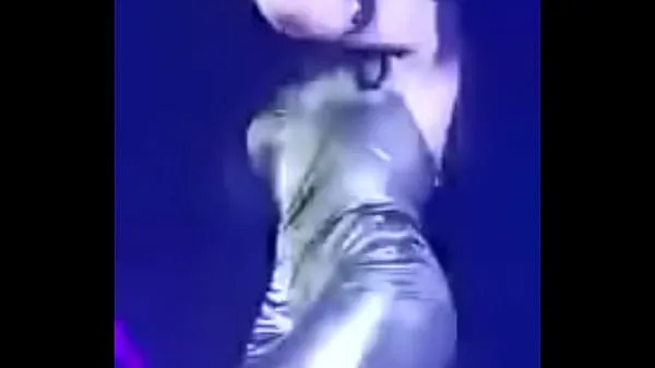 Μεγάλα Haifa Wehbe's ass κορυφαία κλιπ