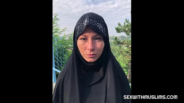 Czech muslim girls Klip teratas besar
