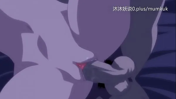 مقاطع A58 Anime Chinese Subtitles Mom Poof Chapter 2 العلوية الكبيرة