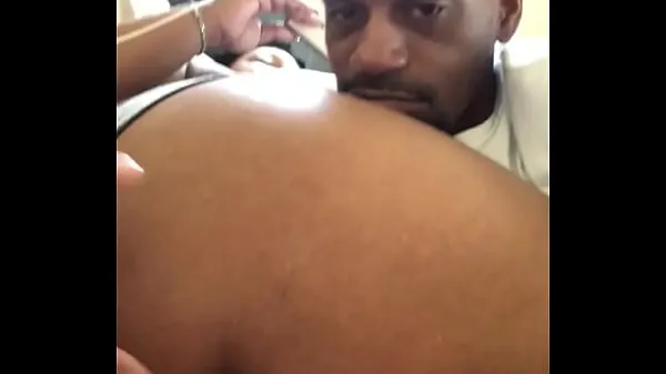 Big Rubbing on that ass top Clips