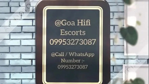 Veľké Goa Services ! 09953272937 ! Service in Goa Hotel najlepšie klipy
