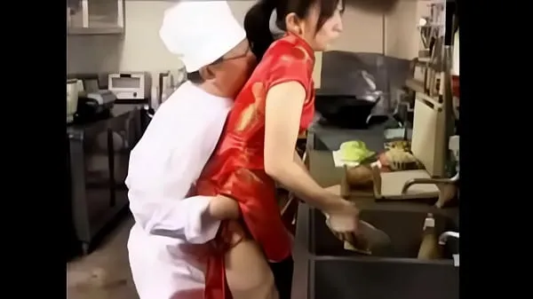Velké japanese restaurant nejlepší klipy