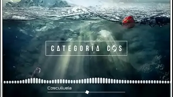 大きなCosculluela-Castegoria Cos（v。DeAnuela DD Real Hasta Las Boobsトップクリップ